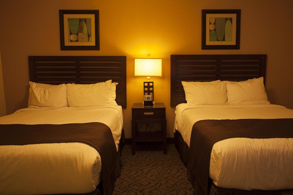 Towers At North Myrtle Beach Room photo