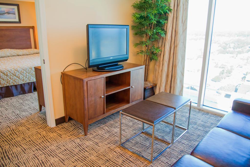 Towers At North Myrtle Beach Room photo