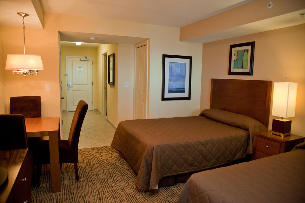 Towers At North Myrtle Beach Room photo