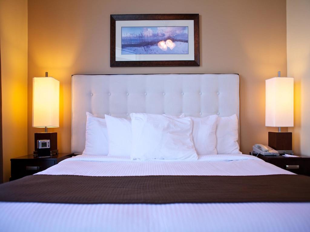 Towers At North Myrtle Beach Room photo