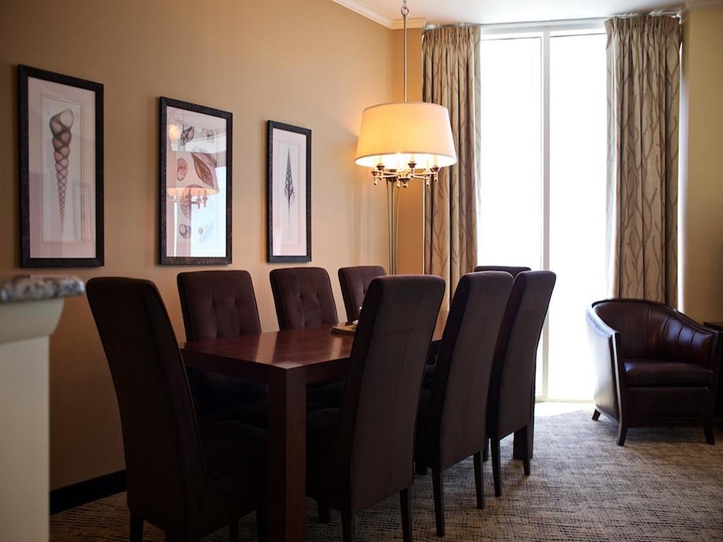 Towers At North Myrtle Beach Room photo