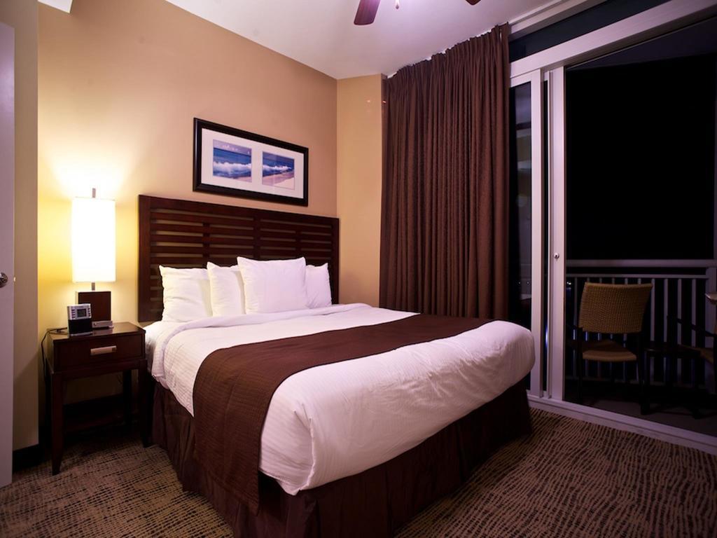 Towers At North Myrtle Beach Room photo