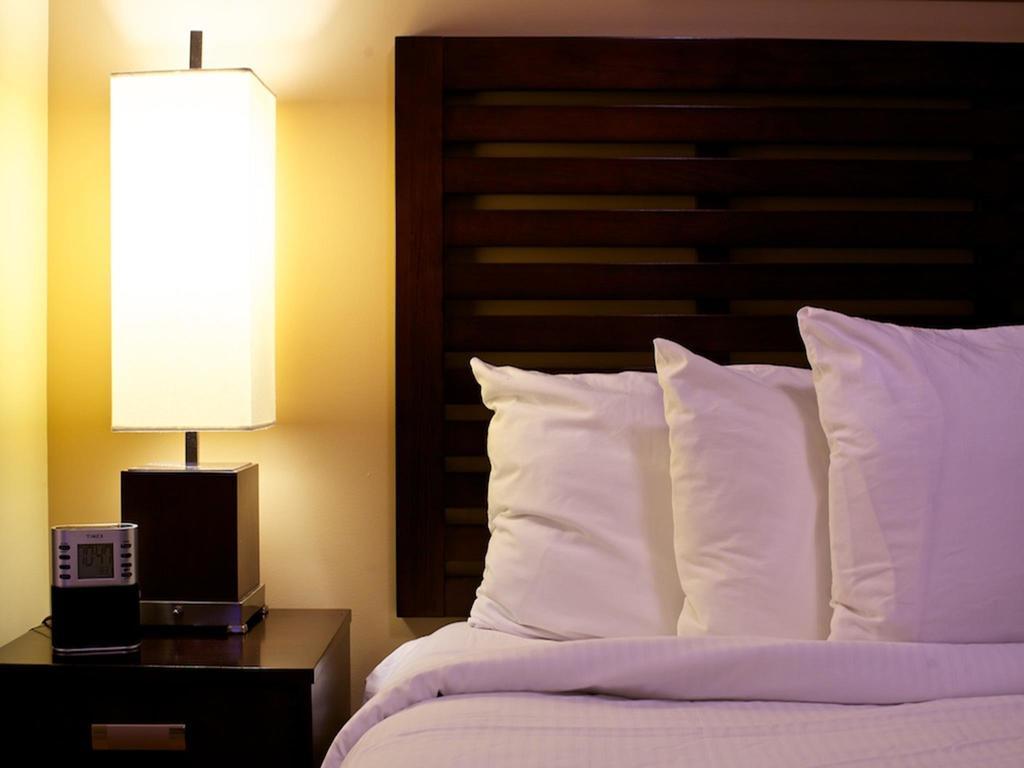 Towers At North Myrtle Beach Room photo