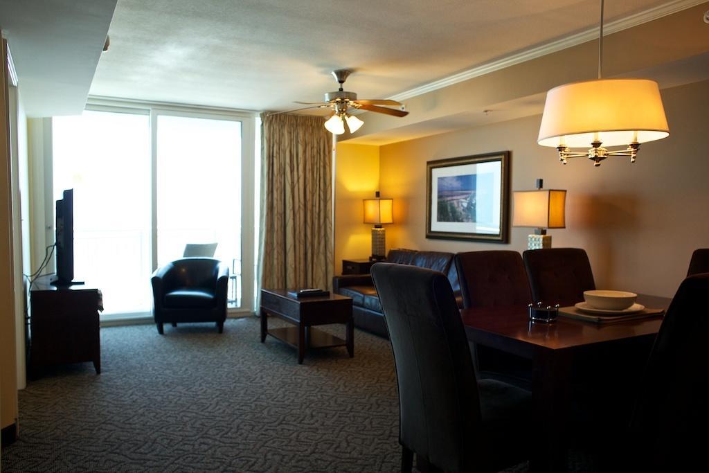 Towers At North Myrtle Beach Room photo