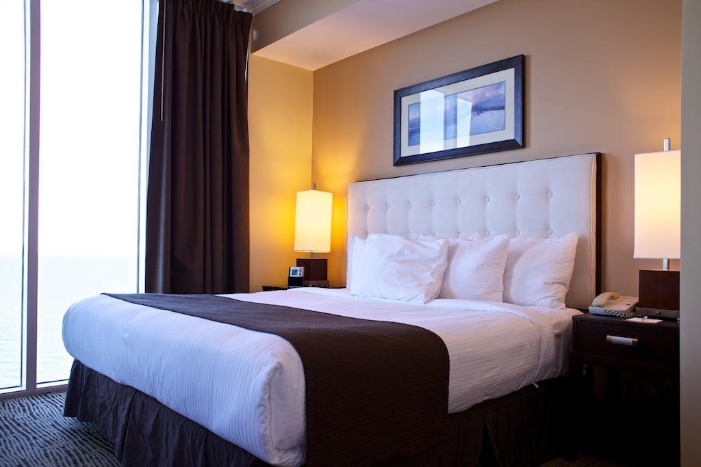 Towers At North Myrtle Beach Room photo